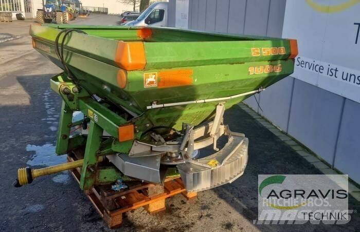 Amazone ZA-M 1000 Mineral gübre dagiticilar