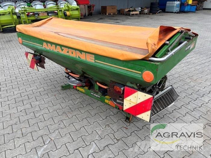 Amazone ZA-M 1200 Mineral gübre dagiticilar