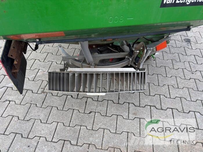 Amazone ZA-M 1200 Mineral gübre dagiticilar