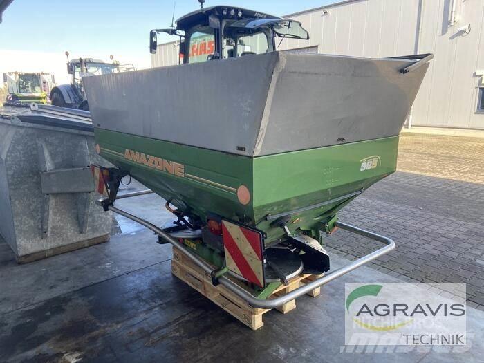 Amazone ZA-M 1500 Mineral gübre dagiticilar