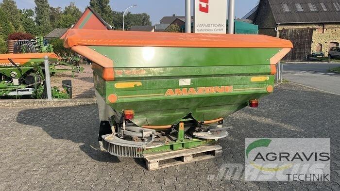 Amazone ZA-M 1500 Mineral gübre dagiticilar