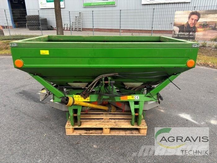 Amazone ZA-M 1500 Mineral gübre dagiticilar