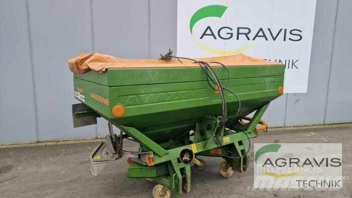 Amazone ZA-M 1500 MAXI Mineral gübre dagiticilar