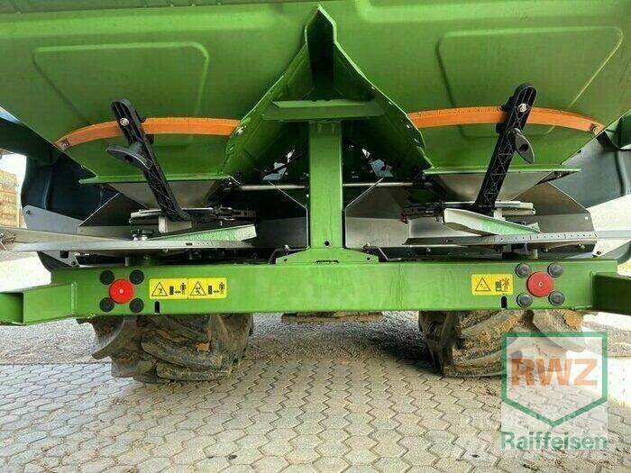 Amazone ZA-M 1501 Mineral gübre dagiticilar