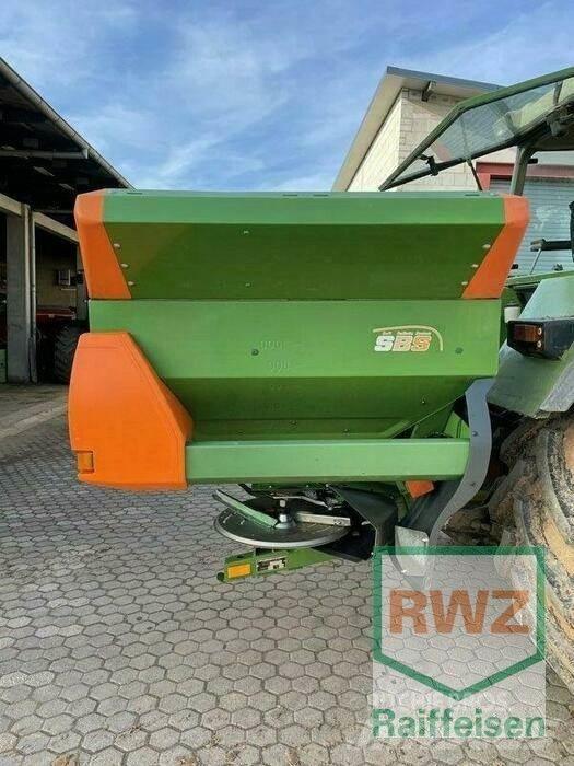 Amazone ZA-M 1501 Mineral gübre dagiticilar
