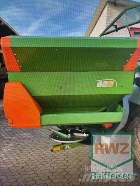 Amazone ZA-M 1501 Mineral gübre dagiticilar