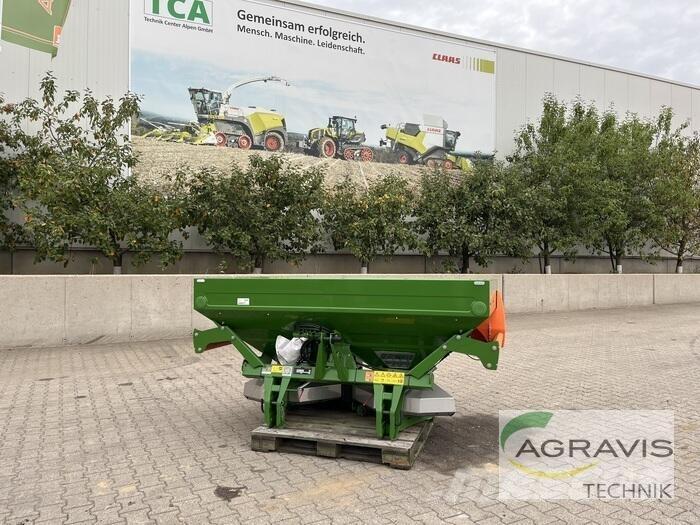 Amazone ZA-M 1502 Mineral gübre dagiticilar