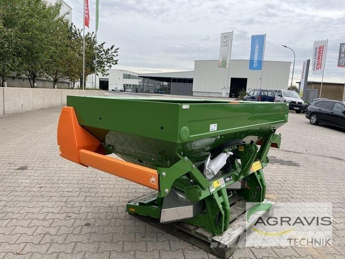 Amazone ZA-M 1502 Mineral gübre dagiticilar