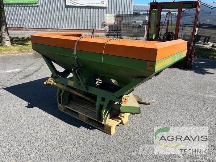 Amazone ZA-M II 1000 Mineral gübre dagiticilar