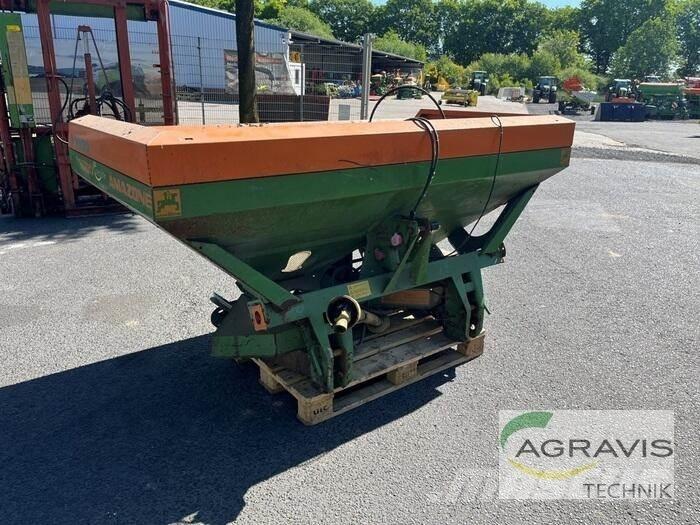Amazone ZA-M II 1000 Mineral gübre dagiticilar