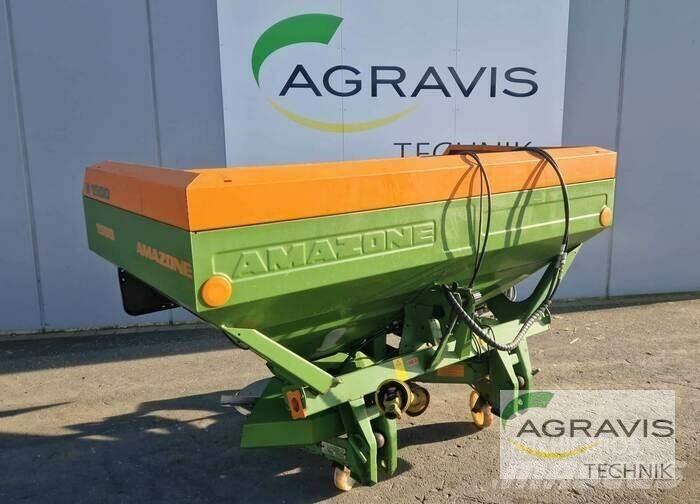 Amazone ZA-M MAX 1500 Mineral gübre dagiticilar