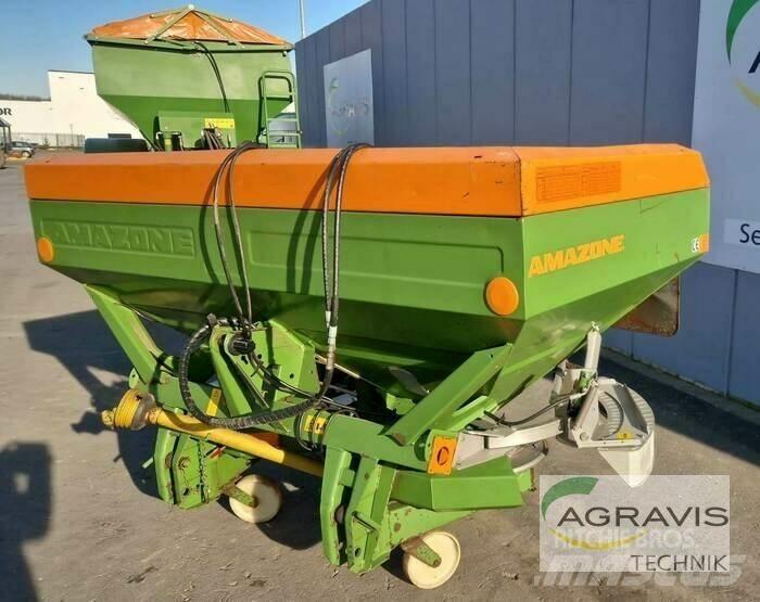 Amazone ZA-M MAX 1500 Mineral gübre dagiticilar