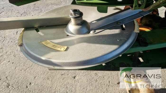 Amazone ZA-M MAX 1500 Mineral gübre dagiticilar