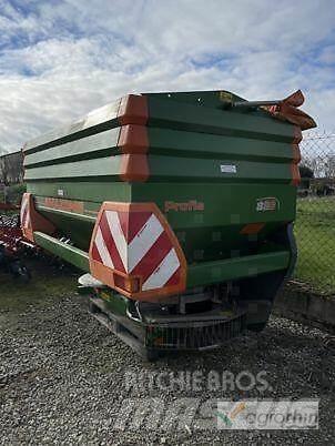Amazone ZA-M PROFIS Mineral gübre dagiticilar