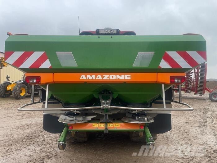 Amazone ZA-TS 3200 Mineral gübre dagiticilar