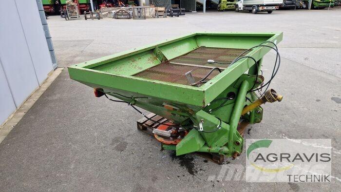 Amazone ZA-U 1001 Mineral gübre dagiticilar