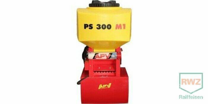 APV PS 300 M1 Mibzerler
