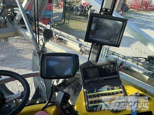 Artec F40 Çekilir pülverizatörler