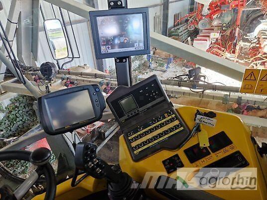 Artec F40 Çekilir pülverizatörler
