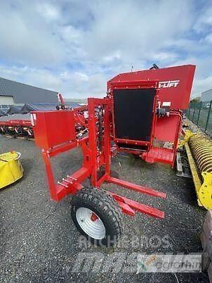 Asa-Lift CM100c Diger tarim makinalari