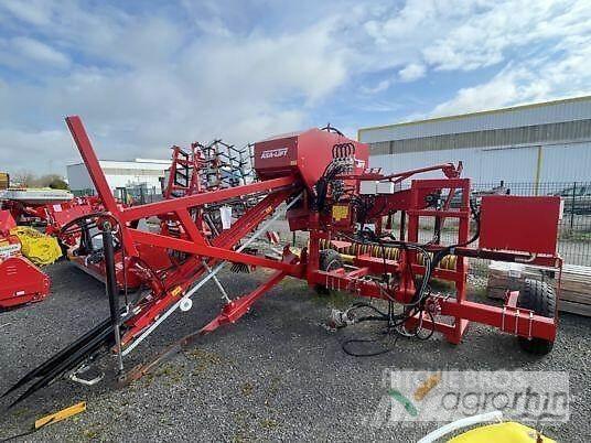 Asa-Lift CM100c Diger tarim makinalari