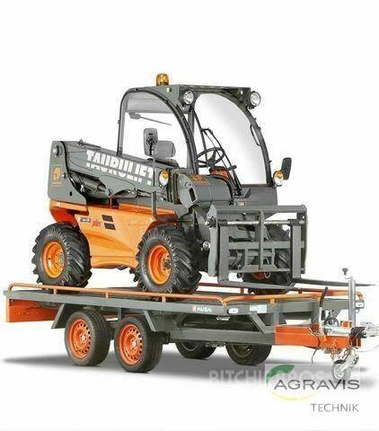 Ausa T144H Tarimsal teleskopik yükleyiciler