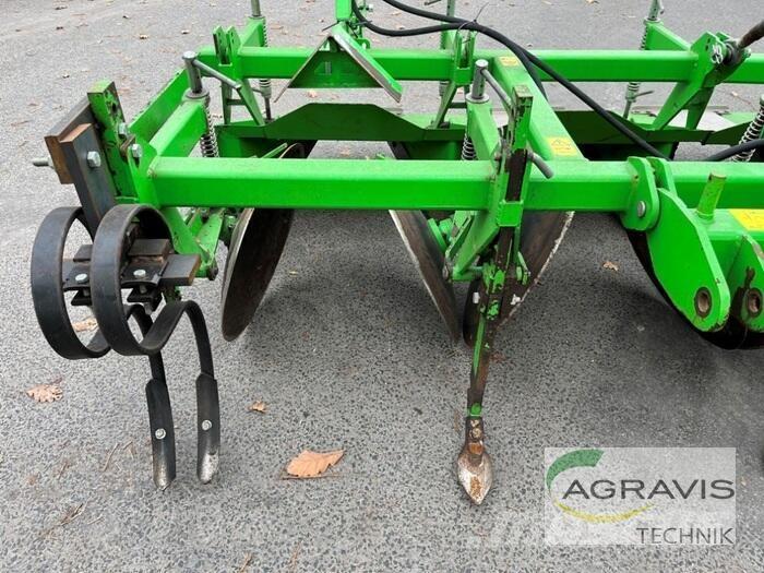 AVR SPEEDRIDGER 4X75 Ekiciler