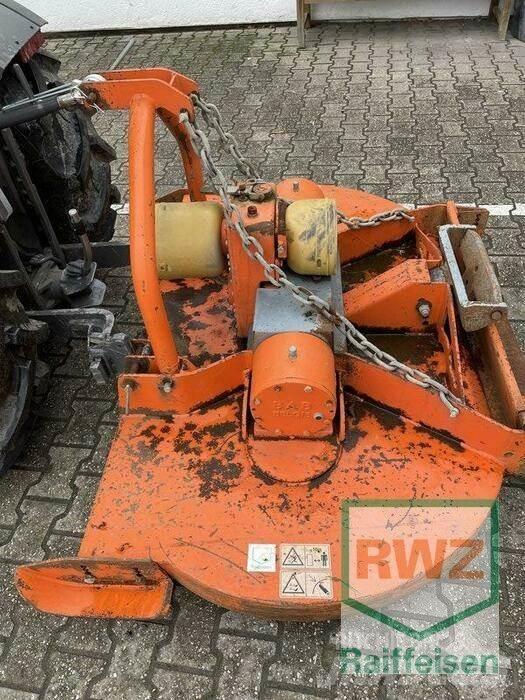  BAB Bambs S222 Diger tarim makinalari