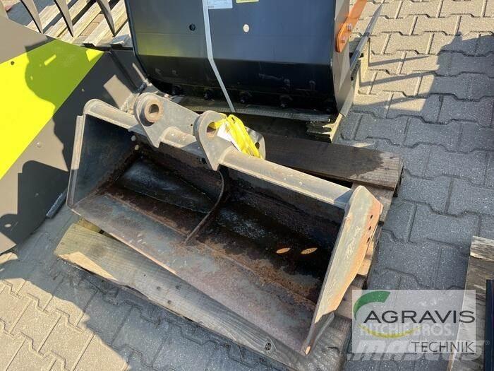  BAGGERSCHAUFEL 110 CM Diger