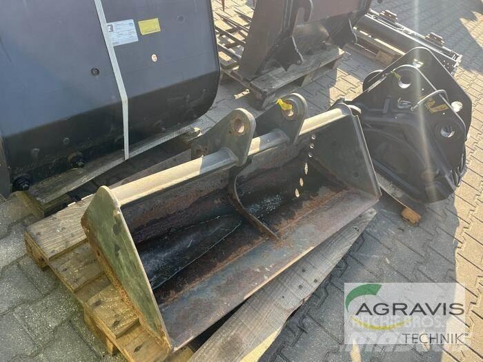  BAGGERSCHAUFEL 110 CM Diger