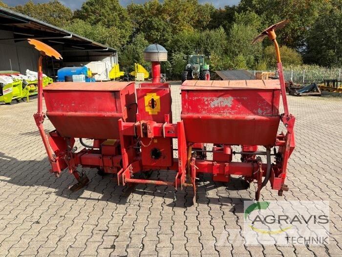 Becker AEROMAT 4 Mibzerler