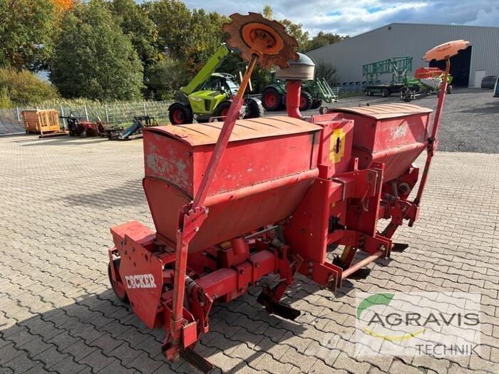 Becker AEROMAT 4 Mibzerler