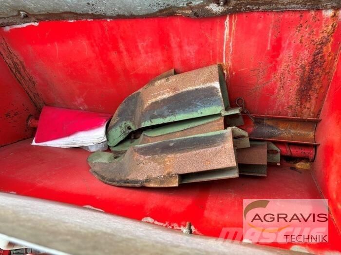 Becker AEROMAT 4 Mibzerler