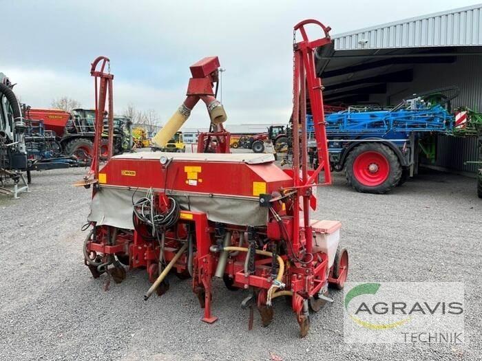 Becker AEROMAT 6 Mibzerler