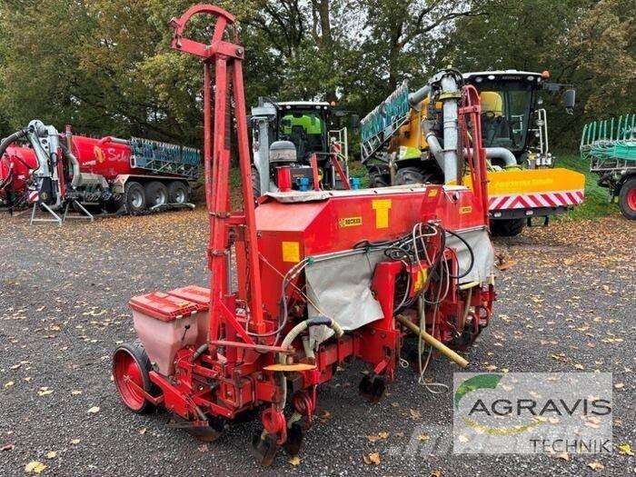 Becker AEROMAT T6Z Mibzerler