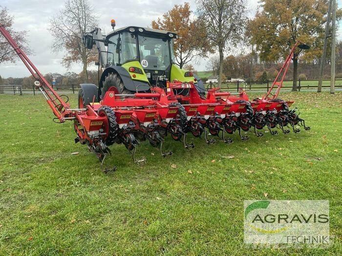 Becker CENTRA SUPER Mibzerler