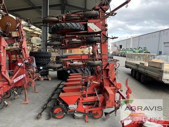 Becker CENTRA SUPER Mibzerler
