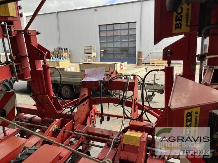 Becker CENTRA SUPER Mibzerler