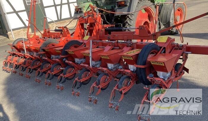 Becker CENTRA SUPER Mibzerler