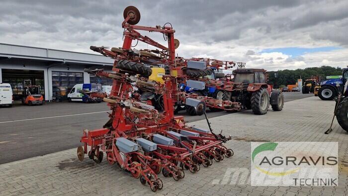 Becker CENTRA SUPER Mibzerler