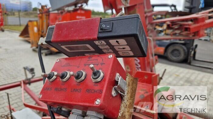 Becker CENTRA SUPER Mibzerler