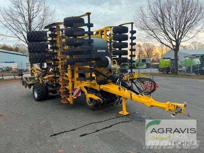 Bednar OMEGA OO 6000 Mibzerler