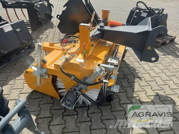 Bema 20-1550 Cadde süpürücüler