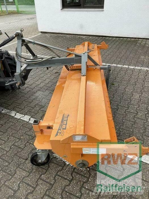 Bema 2750 Cadde süpürücüler