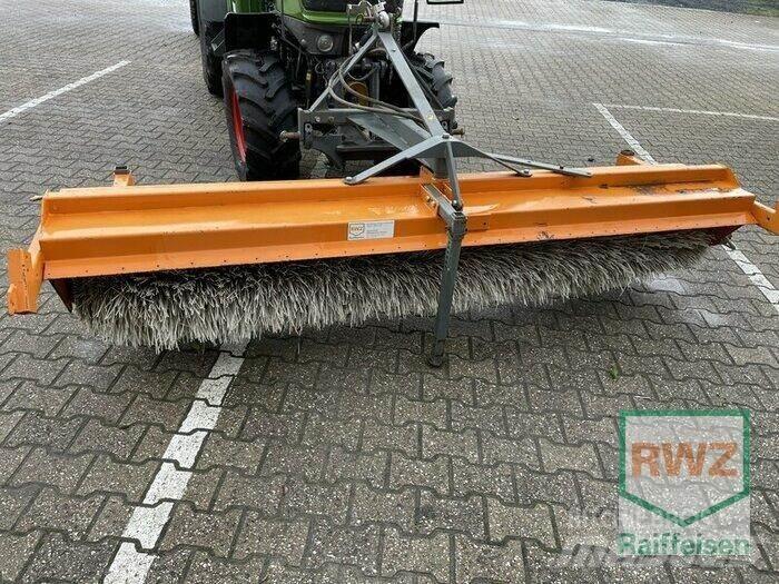 Bema 2750 Cadde süpürücüler