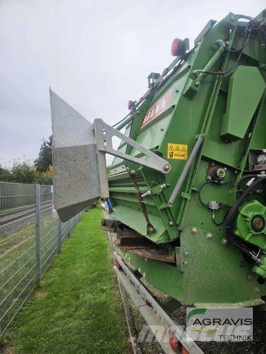 Bergmann TSW 6240 W Mineral gübre dagiticilar