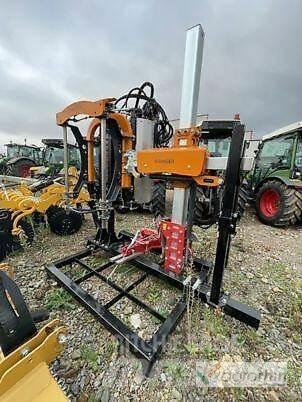 Binger VSL07P Diger tarim makinalari