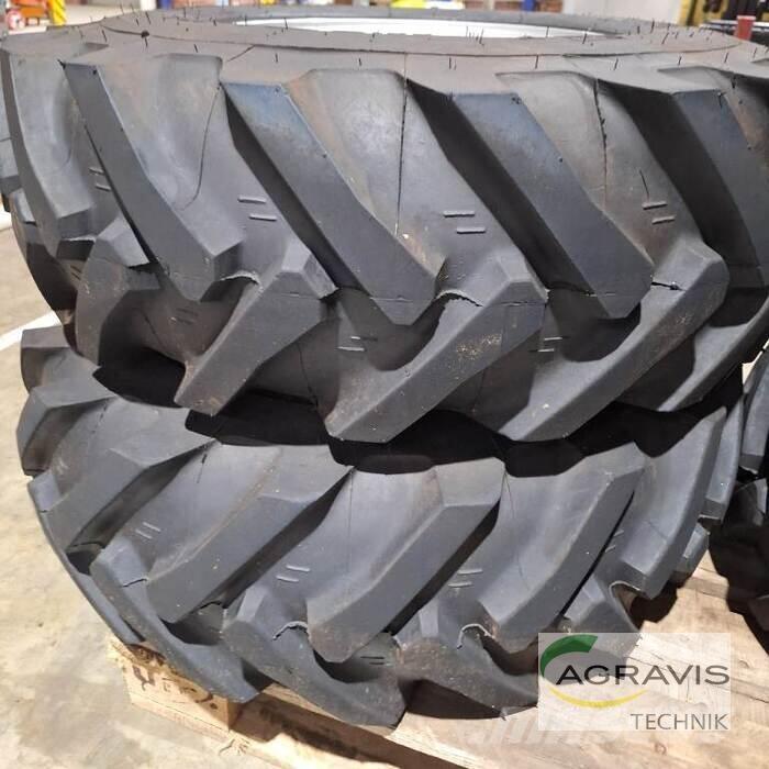 BKT 11.5/80-15.3 Tekerlekler