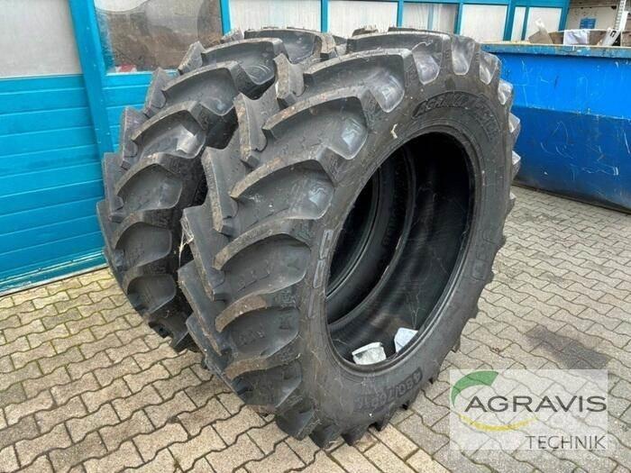 BKT 480/70-R38 Tekerlekler