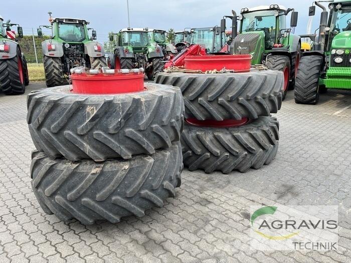 BKT 620/75R30 Diger traktör aksesuarlari